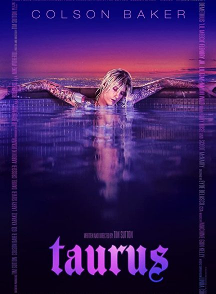 فیلم Taurus 2022 | ثور