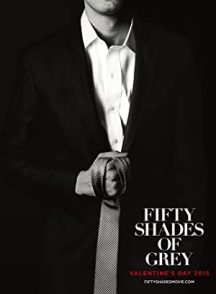 فیلم Fifty Shades of Grey 2015 | فیفتی شیدز