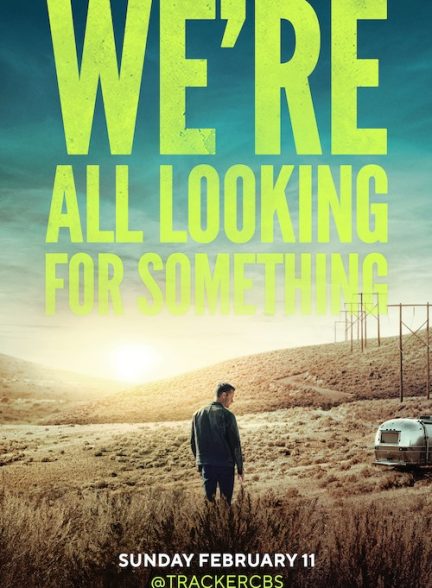 سریال Tracker | ردیاب