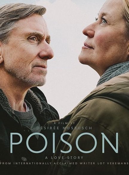 فیلم Poison 2024 | سم