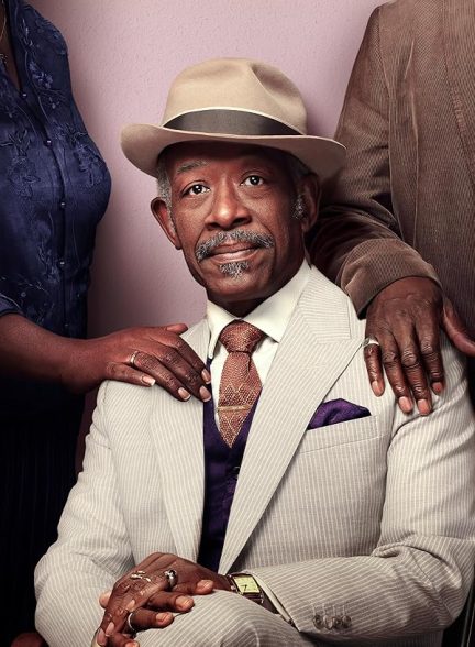 سریال  Mr Loverman | آقای لاورمن