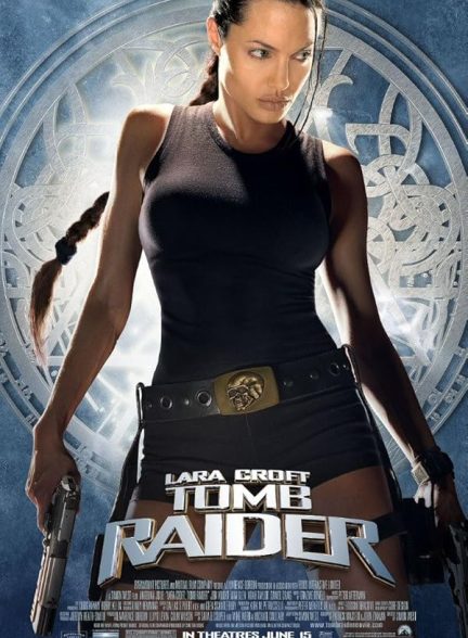 فیلم Lara Croft: Tomb Raider 2001 | لارا کرافت: مهاجم مقبره